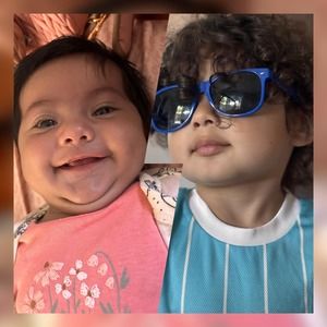 Meet your Posher, Hazzel